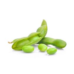 HARICOT EDAMAME 6X250G